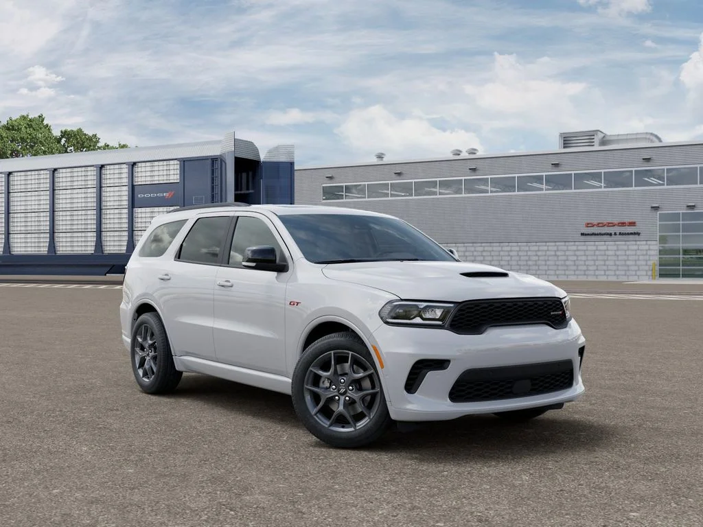 2026 Dodge Durango GT HEMI Premium V8 AWD's photo
