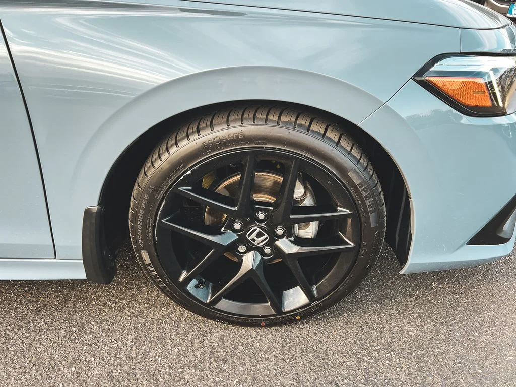 Certified Used 2024  Honda Sport image 11