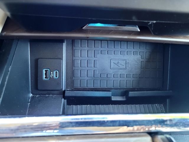Used 2021 Gray Ford Platinum image 20