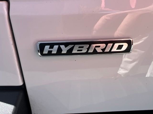 Used 2024 White Ford XLT image 14