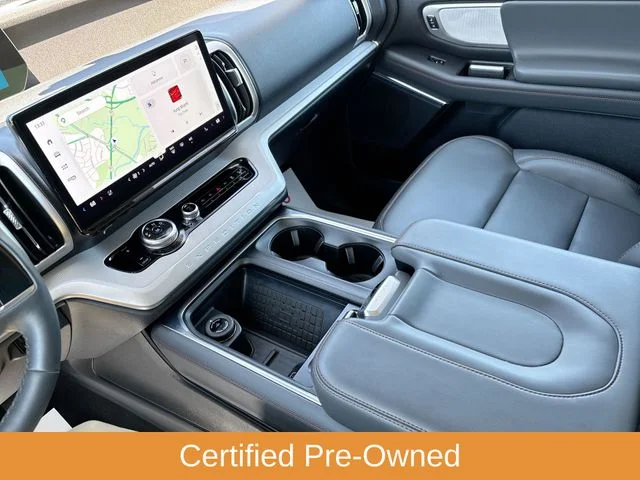 Used 2025 Black Ford Active image 28