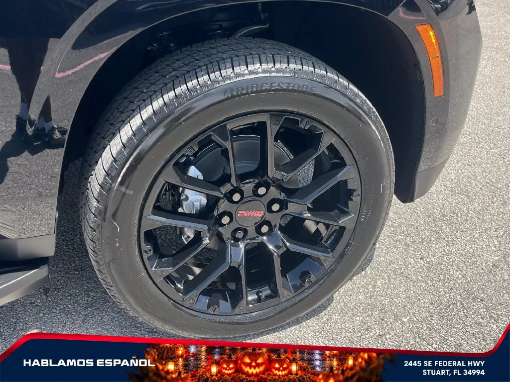 New 2026 Onyx Black GMC Denali image 22