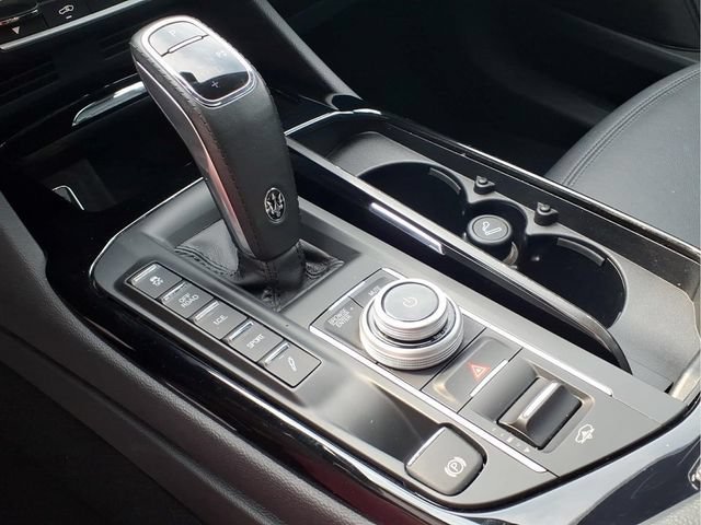 Used 2023 Black Maserati Modena image 11
