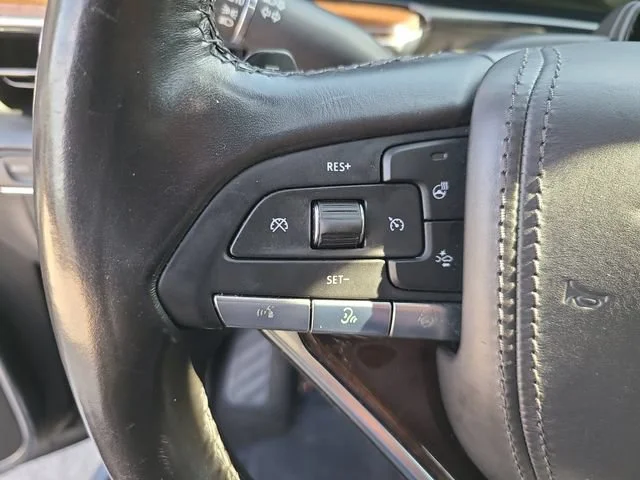 Used 2021 BLACK RAVEN Cadillac Sport Platinum image 28