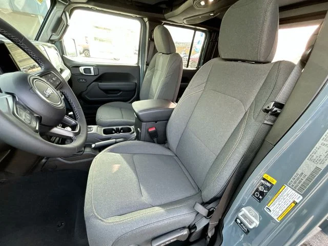 2026 Jeep Gladiator Sport S - Photo 12