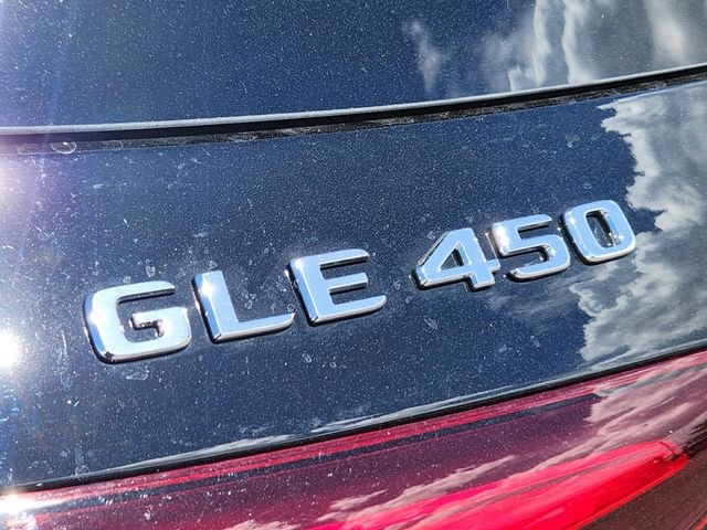 New 2026 Black Mercedes-Benz GLE 450 image 14
