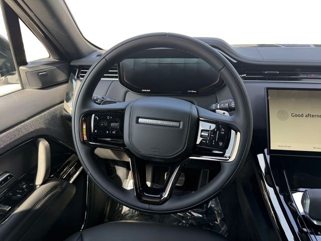 New 2026 Fuji White Land Rover Dynamic SE image 13