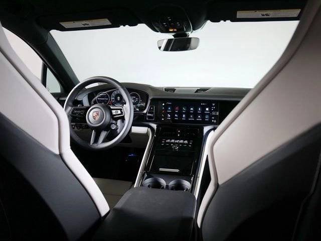 New 2025 White Porsche 4 image 19