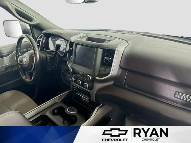 Used 2022 Black Ram Big Horn image 26