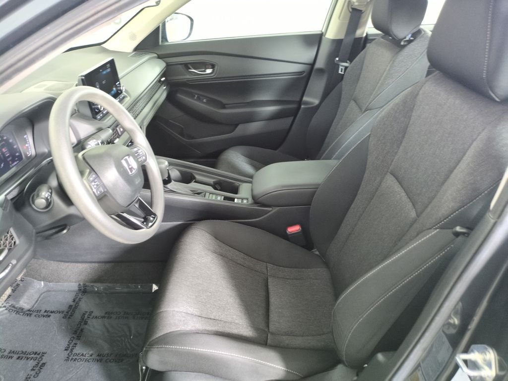 2024 Honda Accord EX - Photo 9