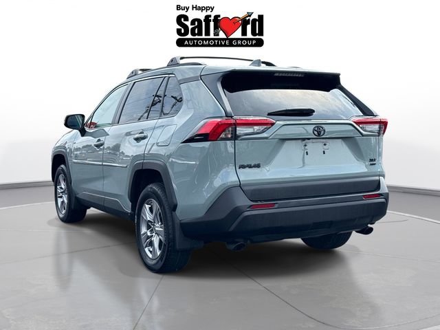 Used 2023  Toyota XLE image 6