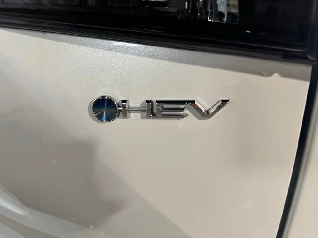 New 2025 Beige Toyota XLE image 18