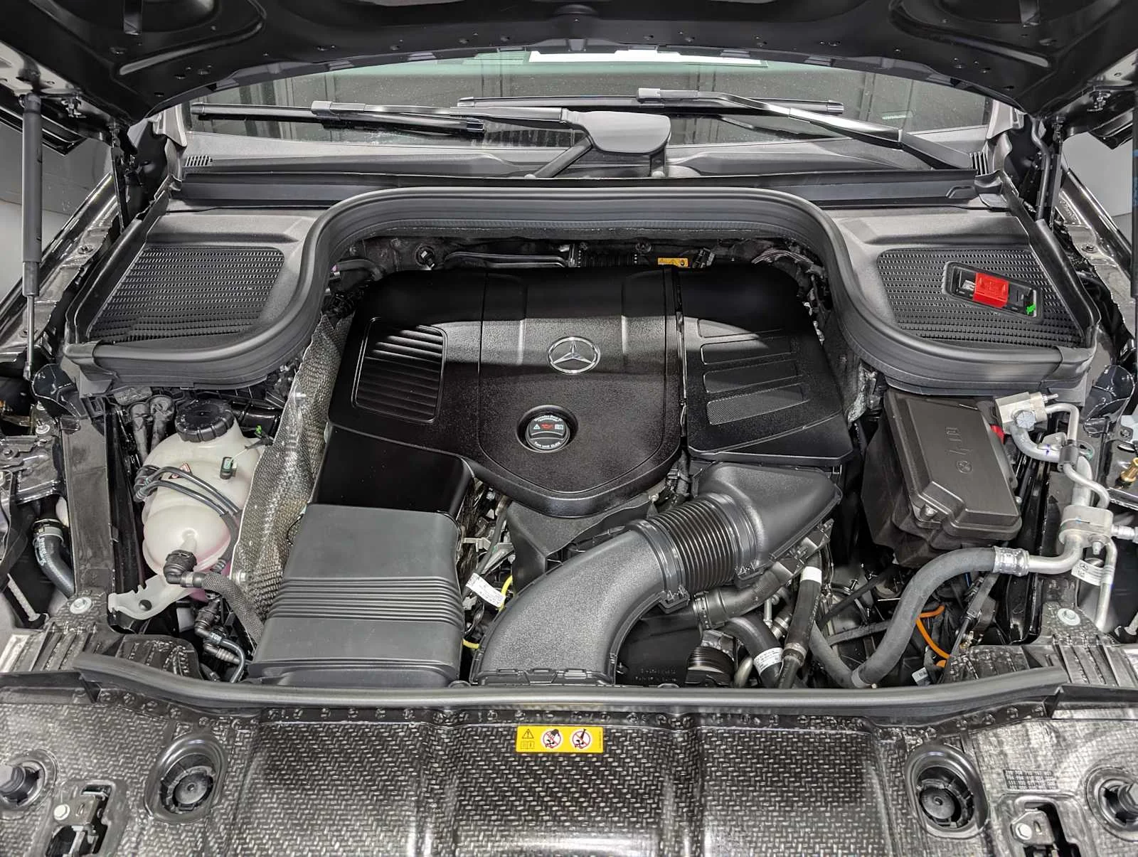 2026 Mercedes-Benz GLE GLE350 - Photo 12