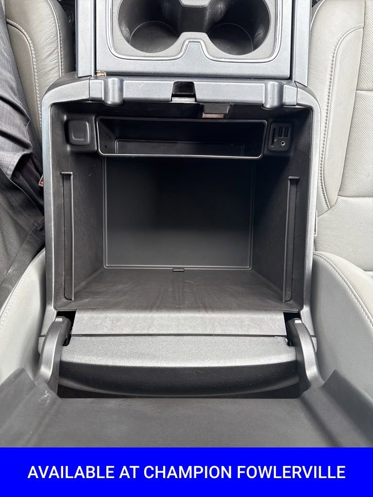 2015 Chevrolet Silverado 2500HD LTZ - Photo 24