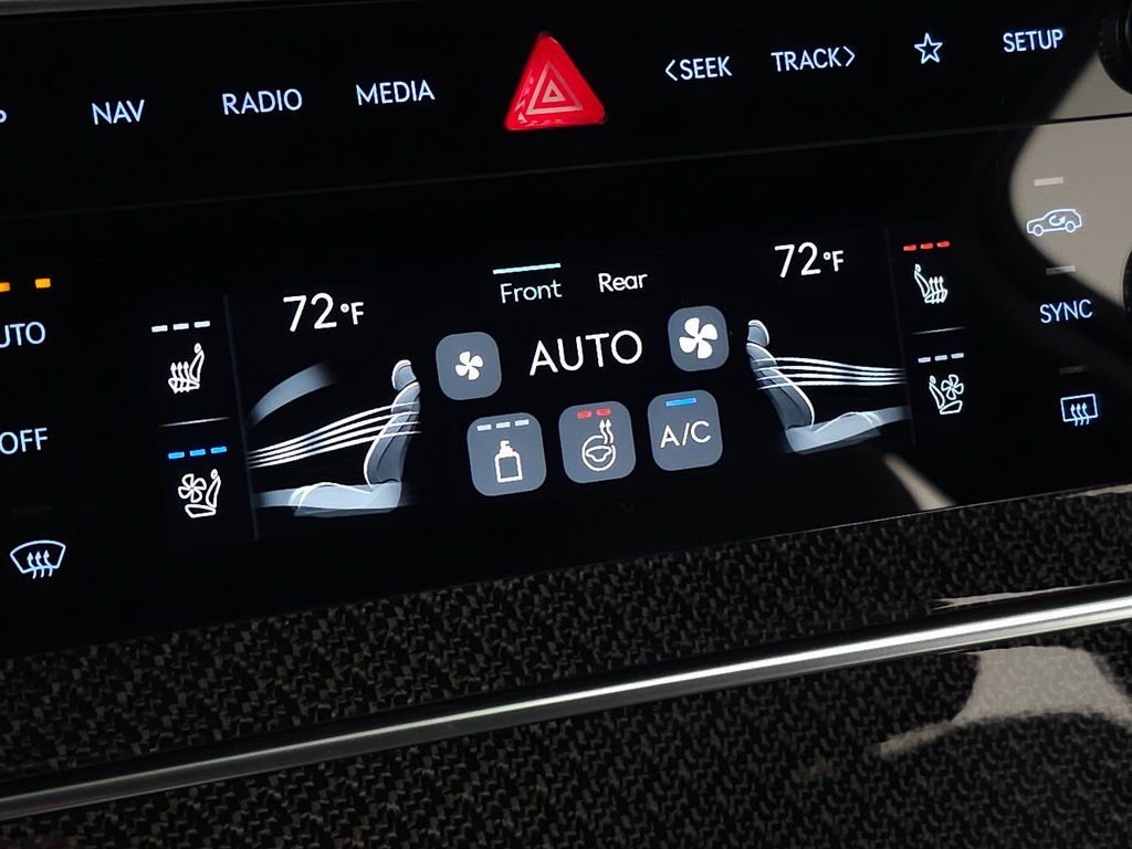2026 GENESIS GV80 Coupe E-SC - Photo 29