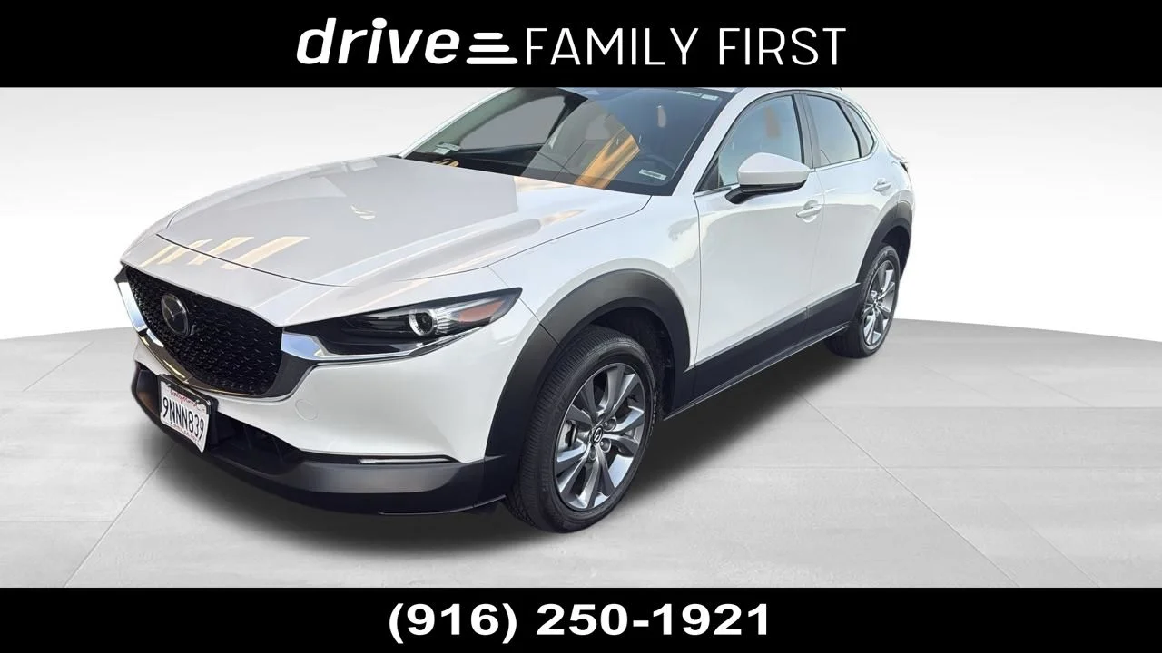 2024 Mazda CX-30 Preferred AWD's photo