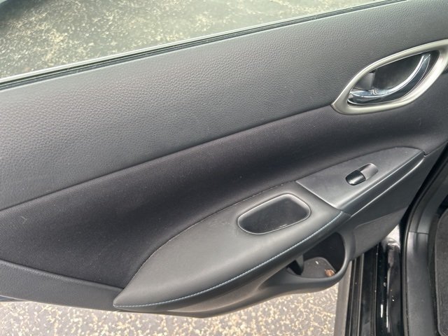 Used 2017 Black Nissan SR image 11