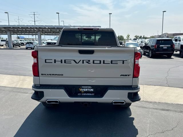 2026 Chevrolet Silverado 1500 RST - Photo 7