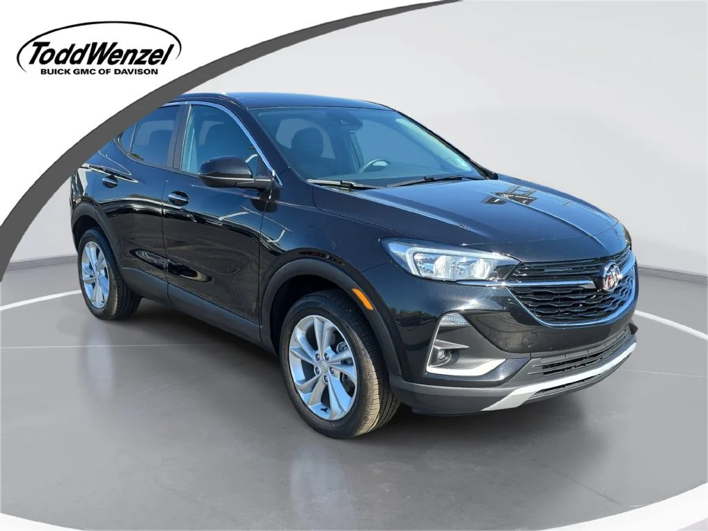 2023 Buick Encore GX