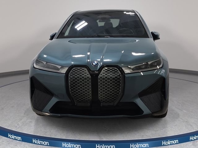 Certified 2024 BMW iX Base with VIN WB523CF00RCN69950 for sale in Mount Laurel Township, NJ