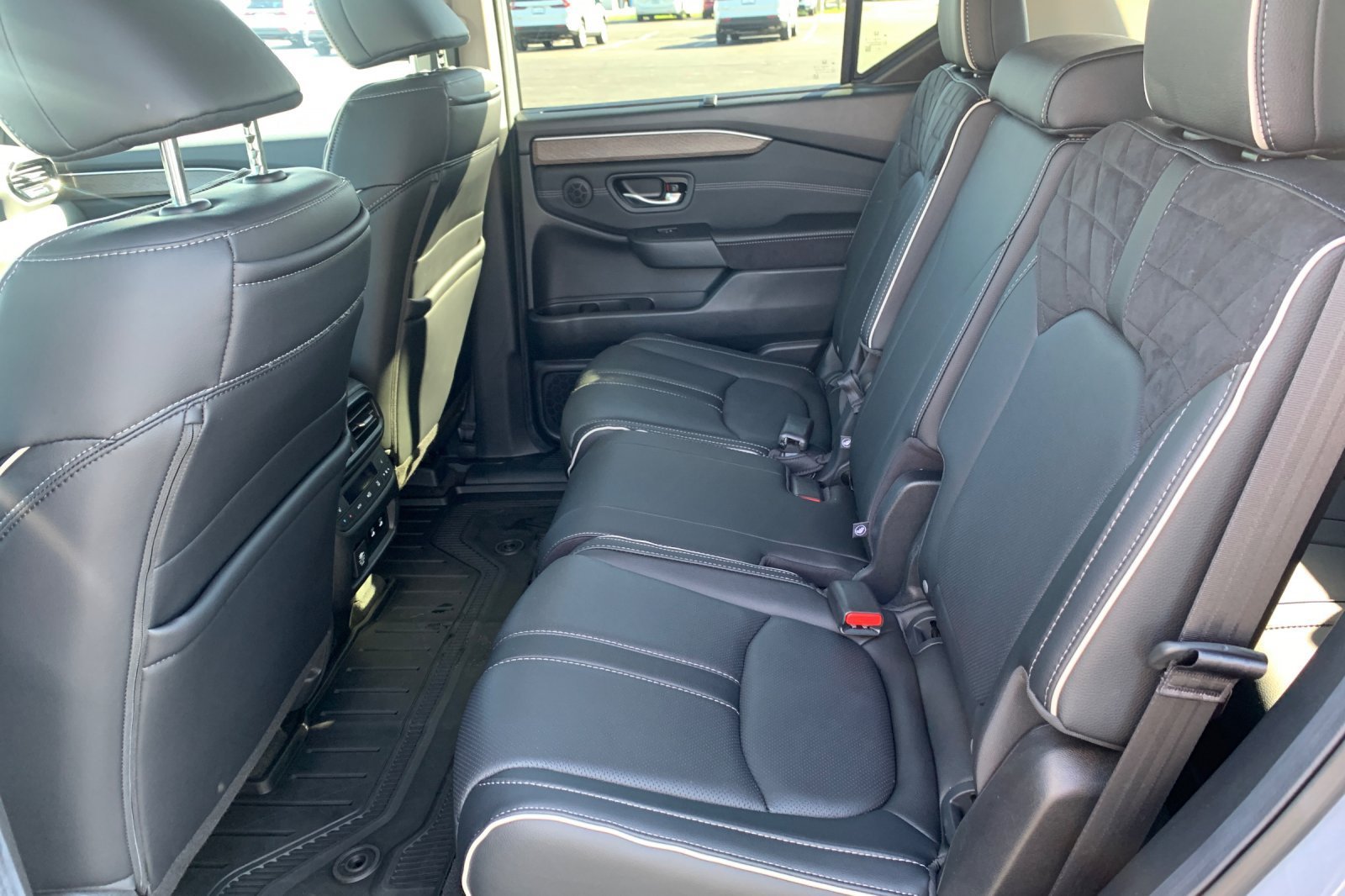 Certified Used 2026 Gray Honda Elite image 15
