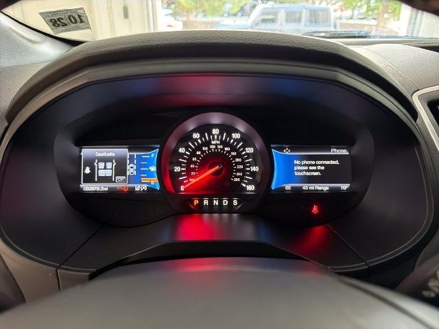 Used 2023 Blue Metallic Ford ST image 62