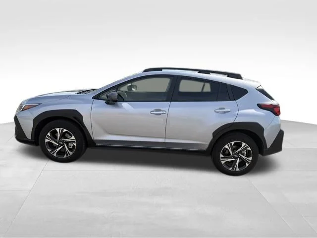 Used 2024 Silver Subaru Premium image 7