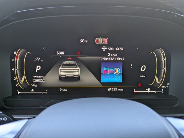 2026 INFINITI QX60 LUXE - Photo 32