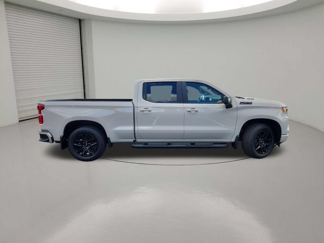 2026 Chevrolet Silverado 1500 RST - Photo 8