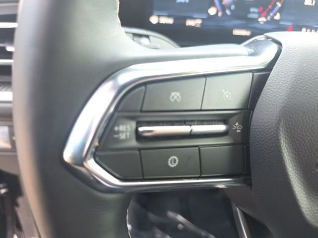 Used 2026 Black Chevrolet LT image 19