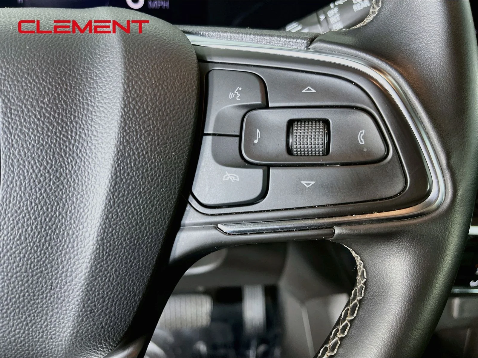2025 Buick Encore GX Preferred - Photo 17
