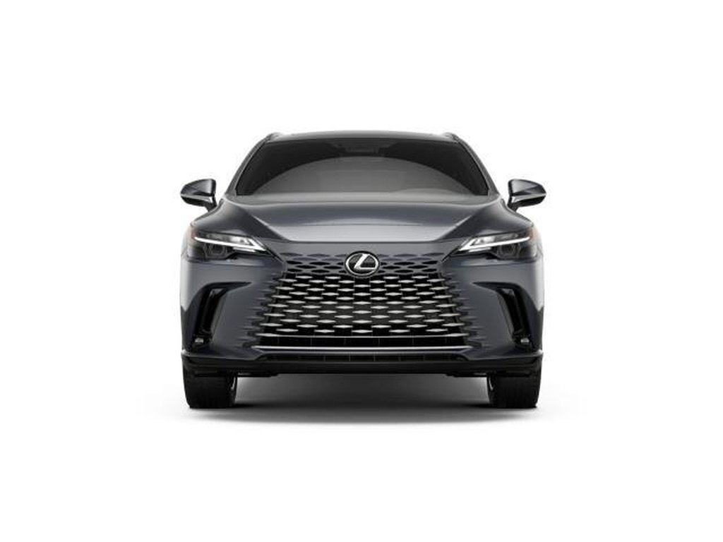 New 2026 Cloudburst Gray Lexus PREMIUM PLUS image 4