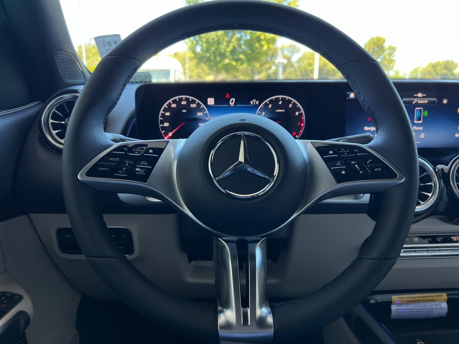 New 2026 Polar White Mercedes-Benz 250 image 28