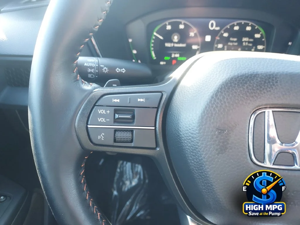 Used 2026 White Honda Sport-L image 18