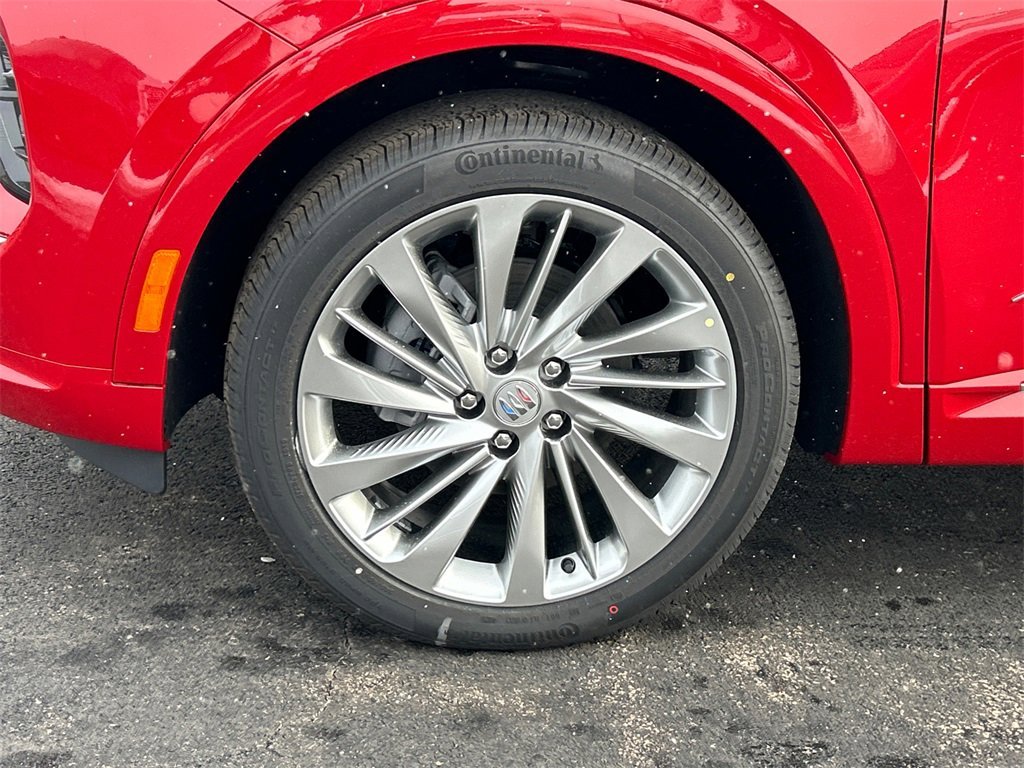 2026 BUICK ENVISION - Image 10