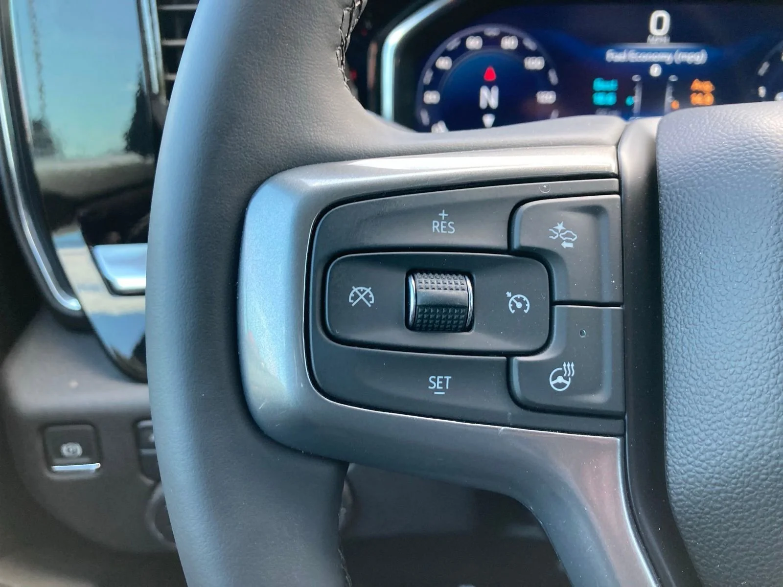 2025 Chevrolet Silverado 2500 HD LT - Photo 22
