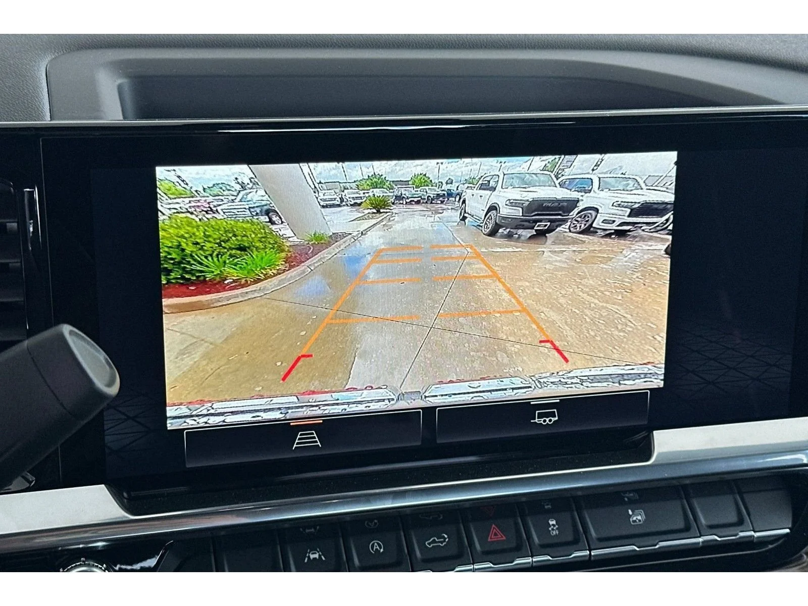 2026 GMC Sierra 1500 Elevation - Photo 18