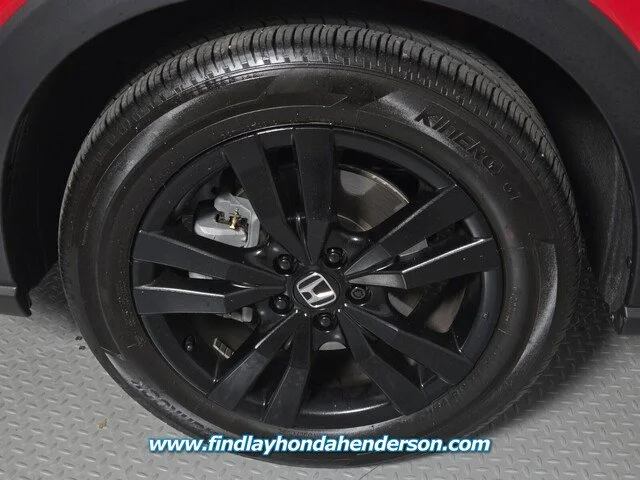 2026 Honda HR-V Sport - Photo 41