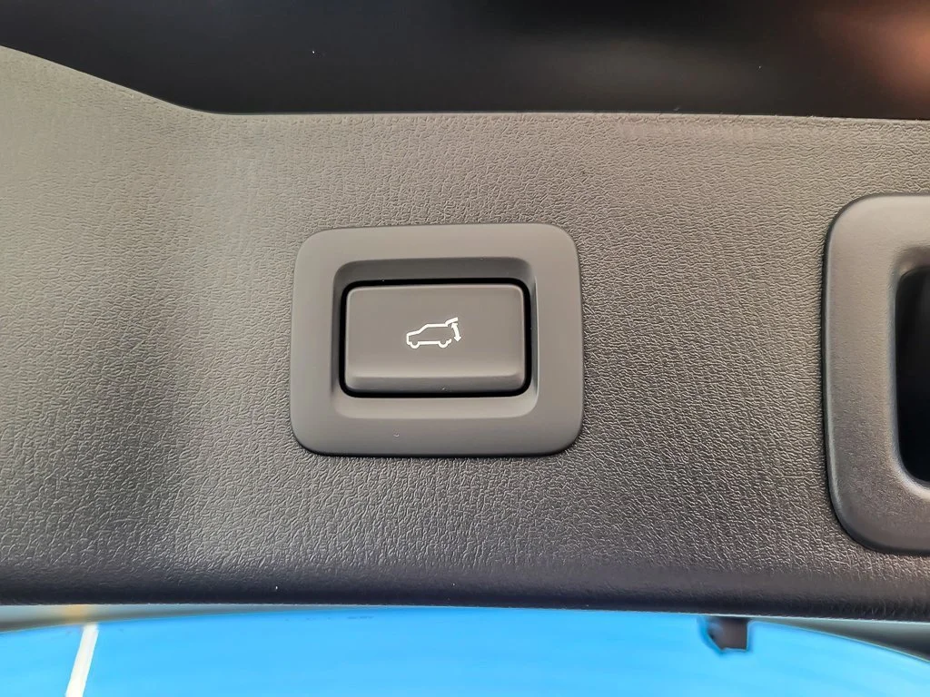 Used 2025 Black Mazda 2.5 S Premium Plus Package image 15