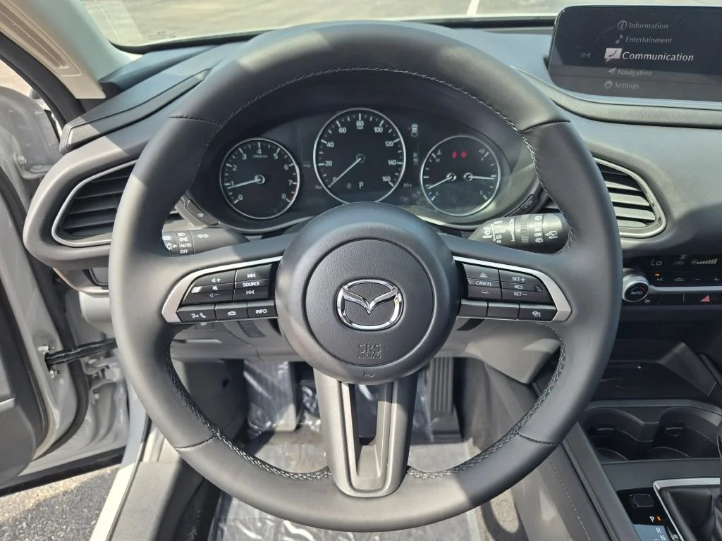 New 2026 Gray Mazda 2.5 S Preferred image 29