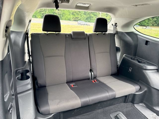 Used 2021 Black Toyota L image 22