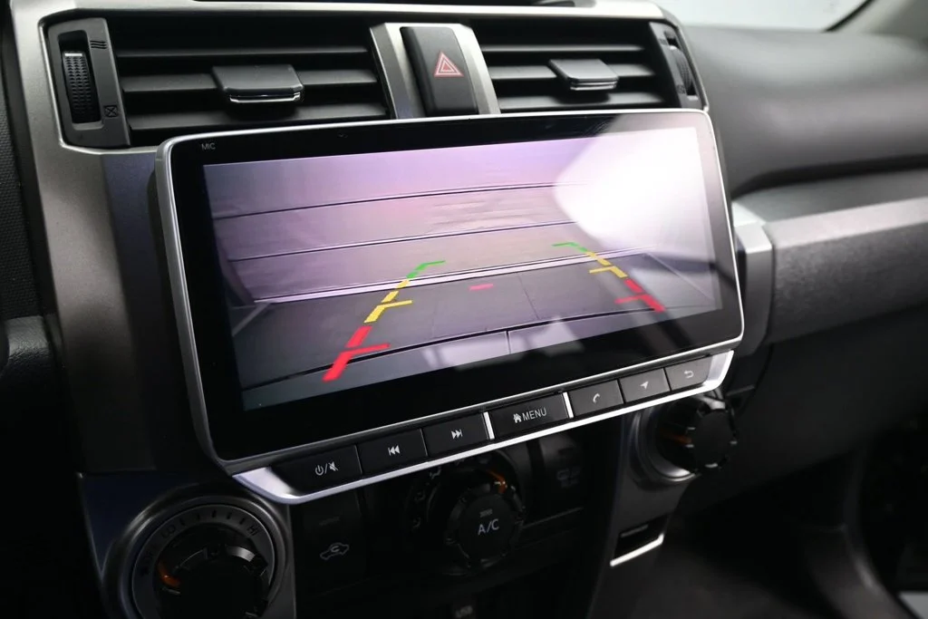 Used 2018 Black Toyota SR5 Premium image 15