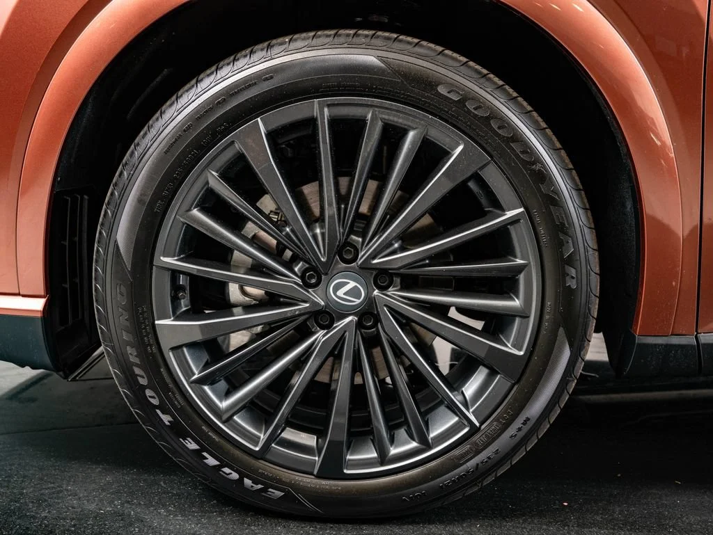 New 2026 Copper Crest Lexus 350 Premium image 13
