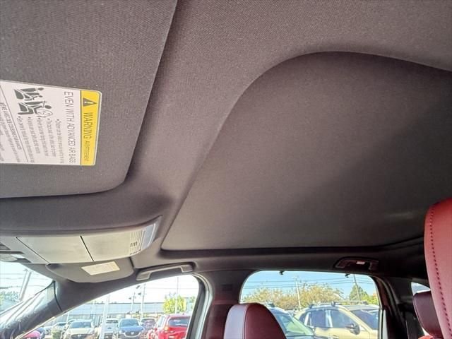 2025 Mazda CX-70 Premium Plus Package - Photo 14