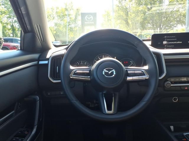 Certified Used 2025 Blue Mazda 2.5 S Select Package image 18