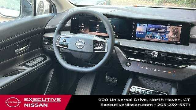 2025 Nissan Murano SV - Photo 24