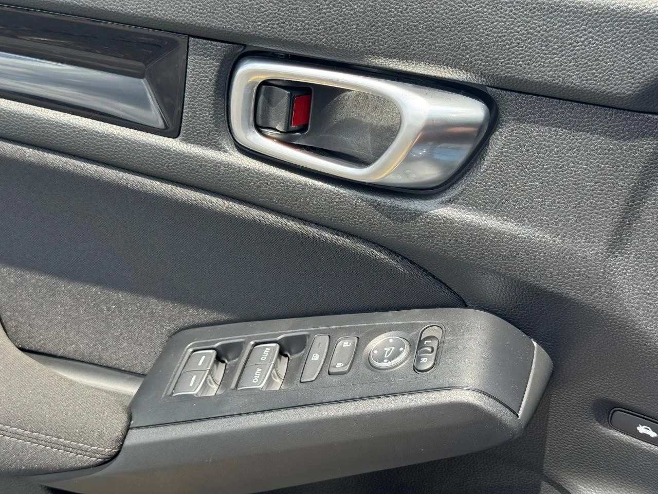 2026 Honda Civic Sport - Photo 25