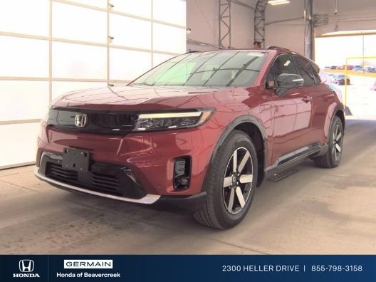 2024 Honda Prologue Touring AWD's photo