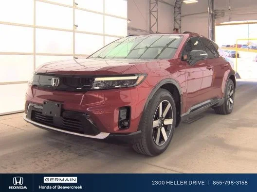 2024 Honda Prologue Touring AWD's photo