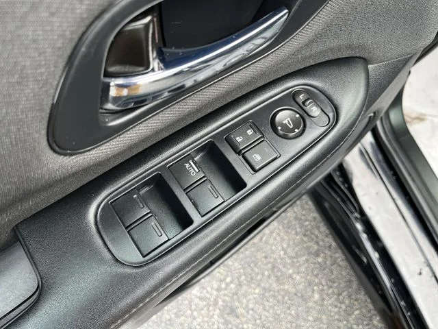 Used 2022 Black Honda Sport image 17
